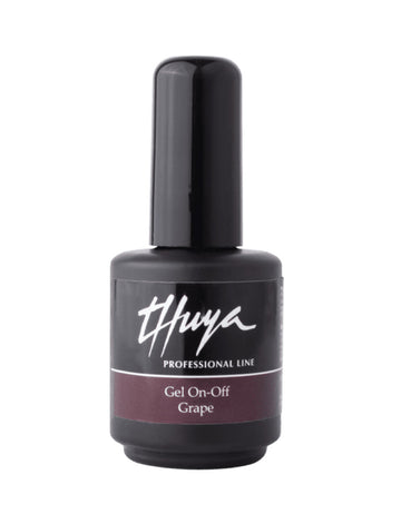 Thuya Gel On-Off 14ML- Grape (N.155)